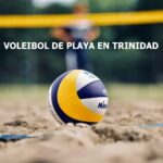 S.O.S. al voleibol de playa en Trinidad (I)