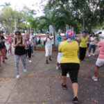 Ejercicio y bienestar en la tercera edad