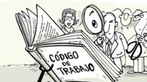 Volverán los parlamentos obreros con la mira puesta en el Código del Trabajo