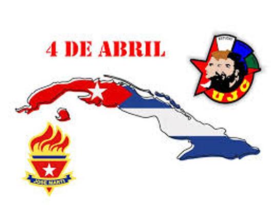 Pioneros espirituanos celebrarán aniversario 64 de su organización
