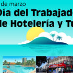 En Sancti Spíritus acto nacional por Día del Trabajador de la Hotelería y el Turismo