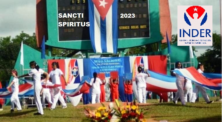 Noviembre: Días de soñar y trabajar por un deporte de nuevo tipo