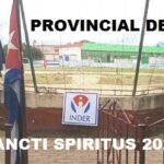 Sancti Spíritus por el título de la Serie Provincial de Béisbol