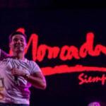 Moncada, una agrupación con los colores del 26