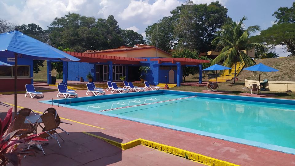 Islazul Sancti Spíritus se suma al 26