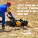 Tiburones del Sur ante Petroleros por el título de la pelota en Sancti Spíritus