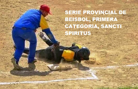 Deporte de las bolas y los strikes en Sancti Spíritus a las puertas de la final provincial