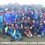 Cabaiguán, primer clasificado a final de la Serie Provincial de Béisbol