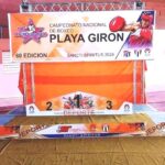 Sancti Spíritus y sus siete Playa Girón