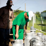 Precisa agricultura de Taguasco fortalecer su sistema productivo