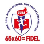 Movimiento político-deportivo en Sancti Spíritus 65 x 60 igual a Fidel