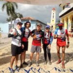 Intervendrá Cuban Trail Team Sancti Spíritus en Maratón Liberación de Trinidad