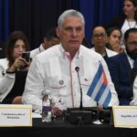 Presidente cubano destaca en Cumbre de la Celac trascendencia de la Proclama de América Latina y el Caribe como zona de paz