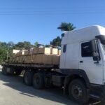 En Sancti Spíritus nuevos equipos para el abasto de agua