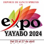 Deporte de Sancti Spíritus mostrará potencialidades en Expo Yayabo 2024