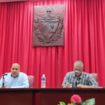 Consejo Provincial de Gobierno pone el énfasis en la economía