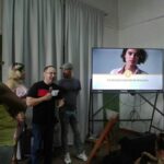 Feria Tecnológica La Guayabera 5.10, un regalo a los 510 de Sancti Spíritus (+ video)