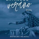 Grupo Hotelero ISLAZUL arriba a su cumpleaños número 30