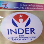 Amor y entrega en la EIDE Lino Salabarría de cara a los Juegos Escolares