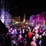 Cabaiguán de fiestas populares este fin de semana