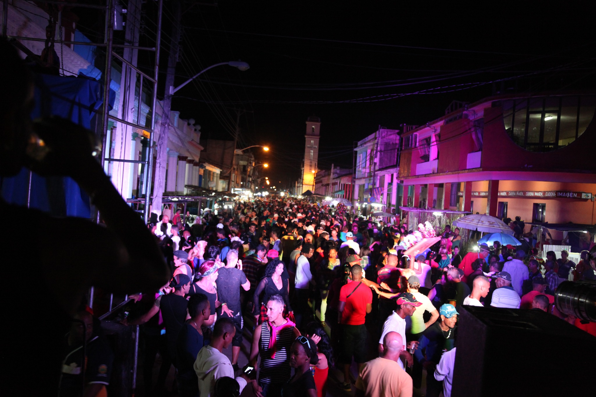 Cabaiguán de fiestas populares este fin de semana