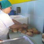 Garantizan en Cabaiguán merienda escolar para la enseñanza secundaria básica