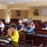 Radialistas de Fomento evalúan su gestión durante 2024