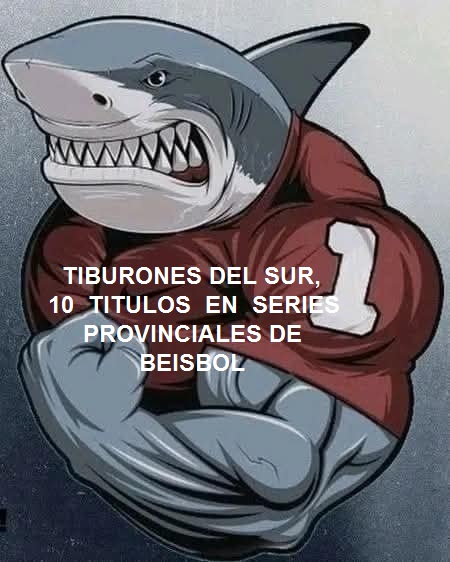 Trinidad: tierra de peloteros campeones