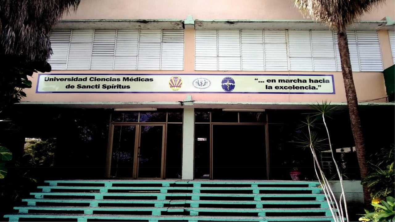 Odonto Yayabo, un espacio para el intercambio juvenil