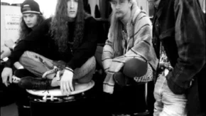 La Era del Rock: Alice In Chains