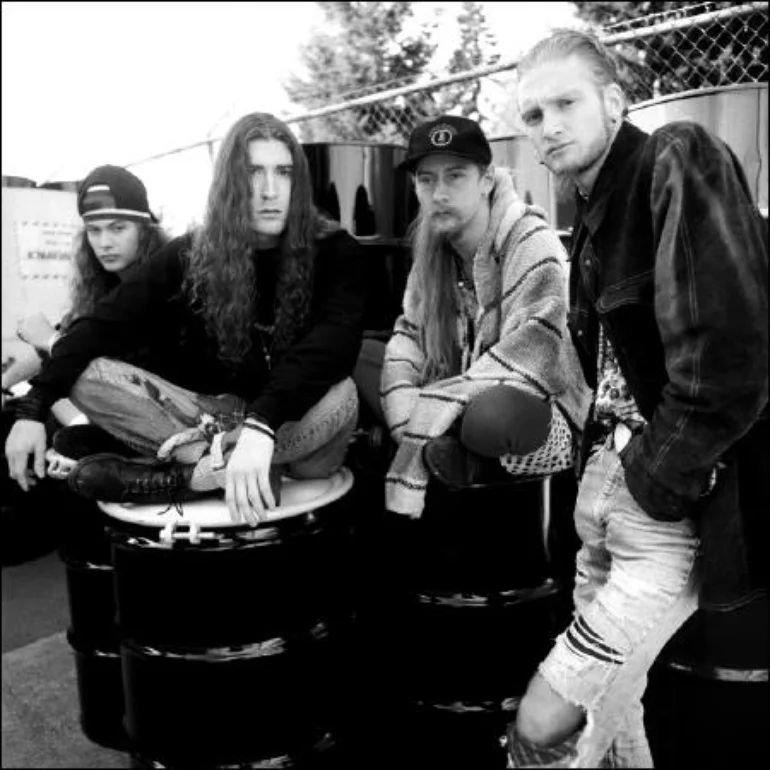 La Era del Rock: Alice In Chains