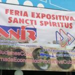 Expo-ANIR 2026 Soluciones Cuba en Universidad espirituana