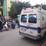Identifican origen y causa del gas que afectó a estudiantes en pre de Matanzas