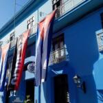 Comunicadores regalan útil herramienta a ciudad del Yayabo en su aniversario 511
