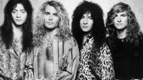 La Era del Rock: White Lion