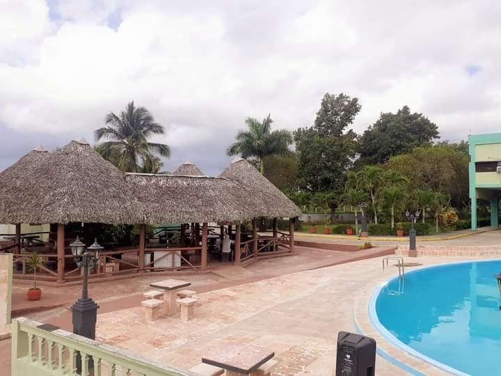 ¿Qué panorama enfrenta el Hotel Escambray de Fomento de cara al verano?