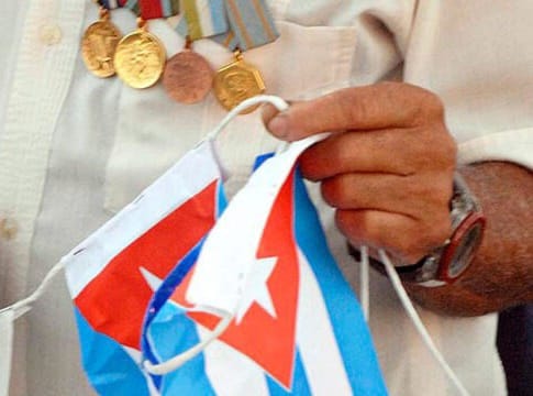 Reafirma compromiso con su labor histórica Oficina de Atención a Combatientes en Sancti Spíritus