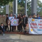 En marcha en Yaguajay Feria Provincial Docente Agropecuaria