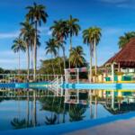 Villa San José del Lago preserva sus atractivos en la etapa estival