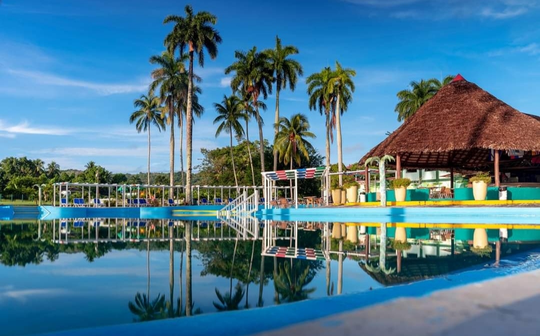 Villa San José del Lago preserva sus atractivos en la etapa estival