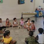 Educadoras de La Sierpe categorizadas como especialistas en enseñanza infantil
