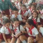 Disciplina y participación, componentes del capital humano para próximo curso escolar