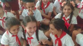 Disciplina y participación, componentes del capital humano para próximo curso escolar