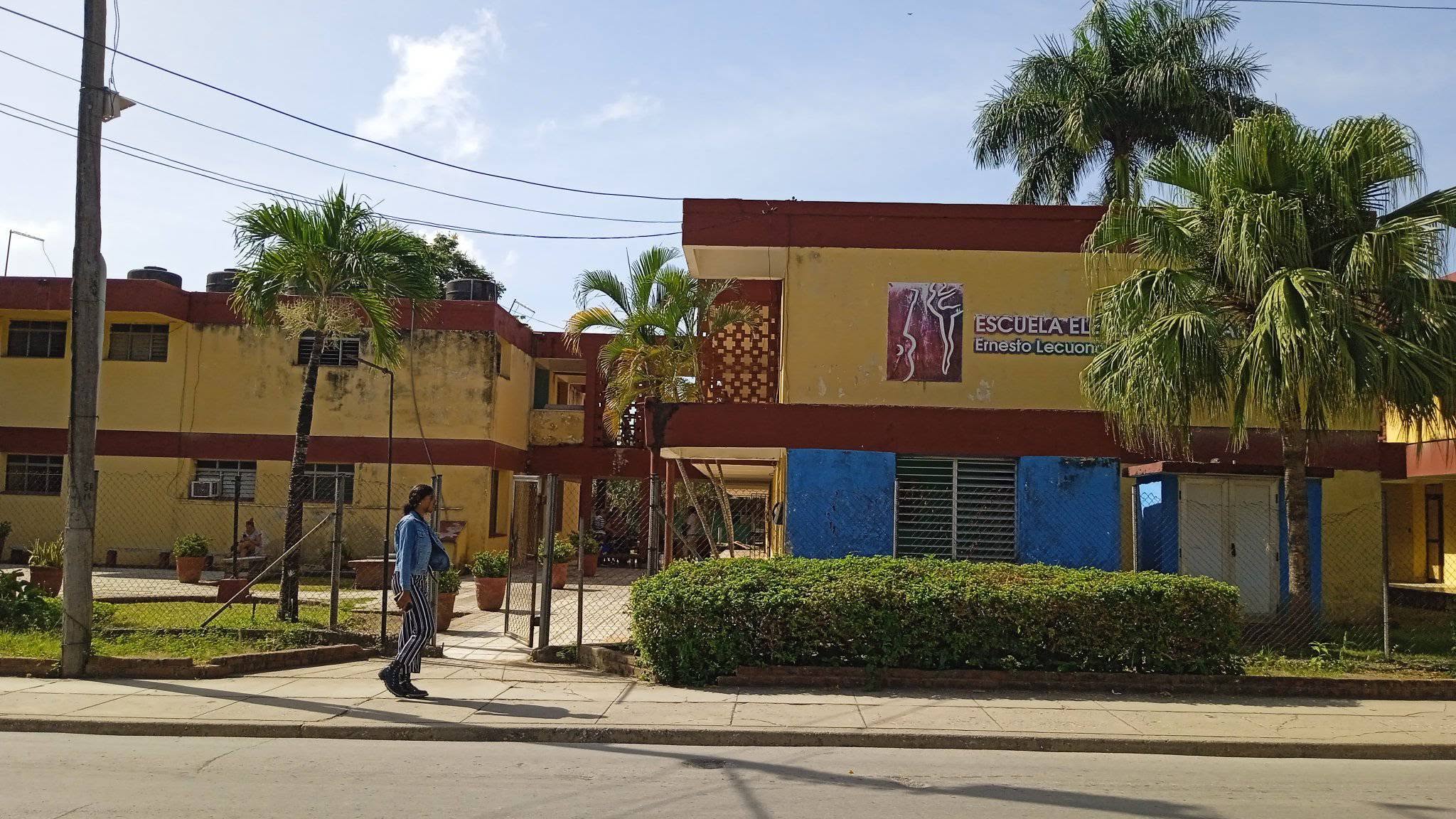 La Escuela de Arte Ernesto Lecuona abre sus talleres de verano en Sancti Spíritus