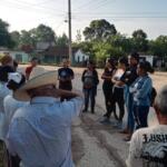 Dedicado a quienes liberaron Agabama