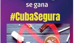 Movimiento obrero espirituano se suma al combate contra las drogas