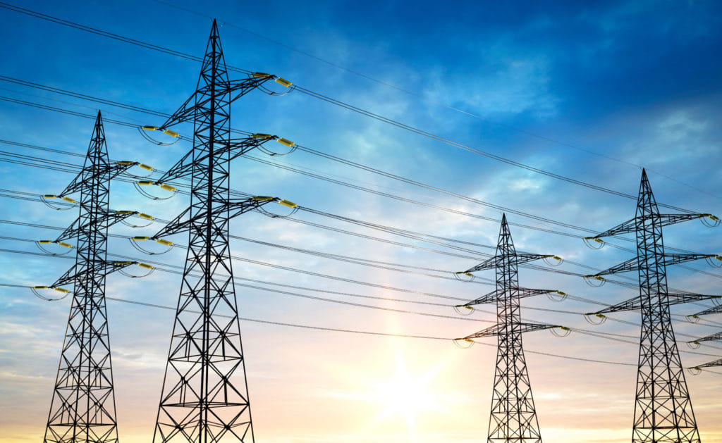 Unión Eléctrica informa desconexión parcial del SEN desde Ciego de ...