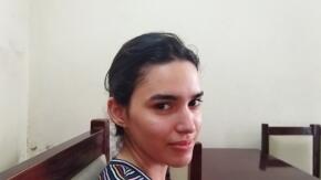 Dayani Frómeta Gómez