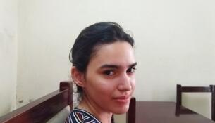 Dayani Frómeta Gómez