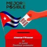 Organizaciones estudiantiles espirituanas se preparan para apoyar proceso eleccionario